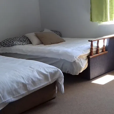 Hostal Morska 42 Gdynia