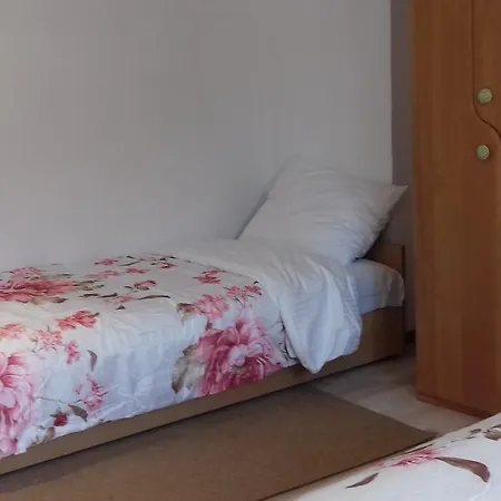 Morska 42 Hostal