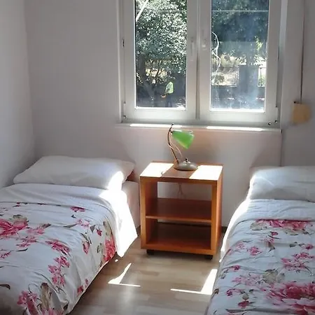 Hostal Morska 42 Gdynia