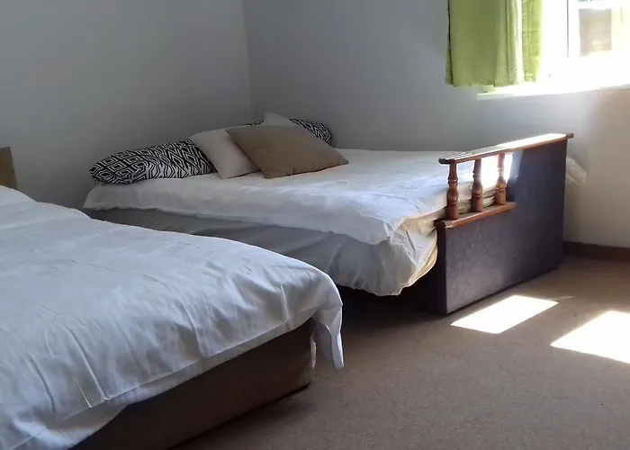 Vandrarhem Morska 42 Gdynia