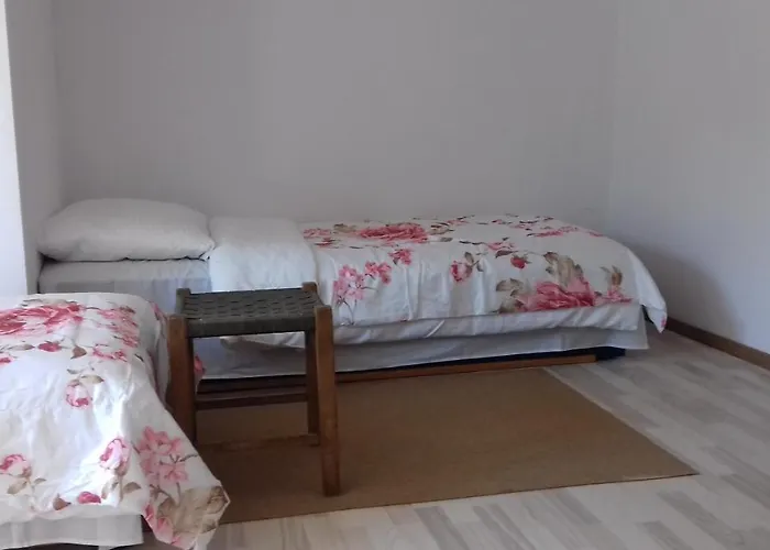 Vandrarhem Morska 42