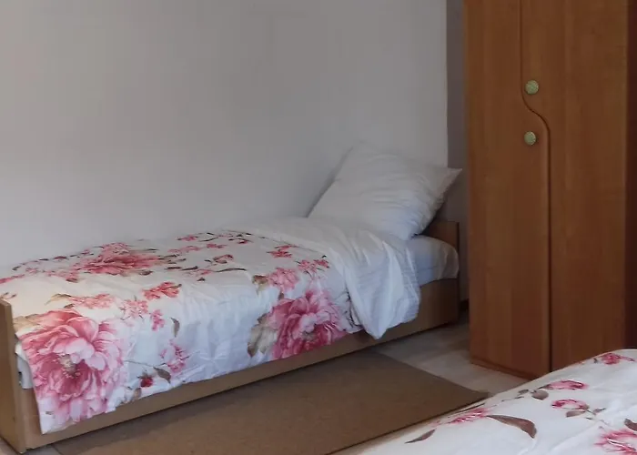 Morska 42 Vandrarhem